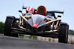 Ariel Atom 500 V8 2010 года 